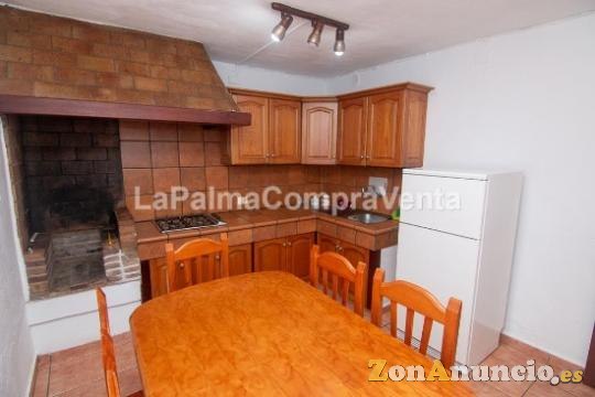 ID-442 Casa de Campo situada en un fantástico lugar